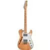 Fender 72 Telecaster Thinline