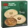 Meinl Cymbals BV-141820SA