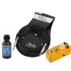 Mooer MDS6 Ultra Drive II Distortion