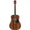 Fender CD 60 All Mahogany DS