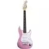 Fender Squier Mini RW Pink