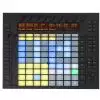 Ableton Push + Live 9 Suite instrument /