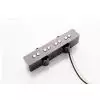 Merlin Pickups JB humbucker