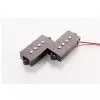 Merlin Pickups PB humbucker