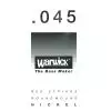 Warwick Red Label 45