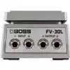 BOSS FV 30L BOSS FV 30L
