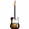 Fender Squier Classic Vibe telecaster Custom 3TS