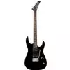 Jackson JS12 Dinky black