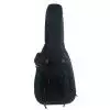 Rockbag Student Line Cross Walker cover acoustic guitar black