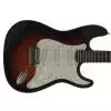 EverPlay EV-512 3xSC Sunburst