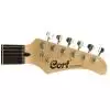 Cort CGP-3T BK pack