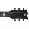 LTD EC400 EMG BK