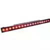 American DJ Mega Tri Bar 18 x 3W TRILED