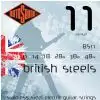 Rotosound BS11 British Steels