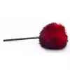 Danmar 209 Fuzzy Beater Red