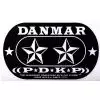 Danmar 210DK Star Powerdisc