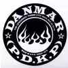 Danmar 210FL1 Flame