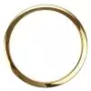 Drum O′s HBR6 Brass 6″ Drum O′s HBR6 Brass 6″