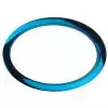 Drum O′s HOB6 Oval Blue 6″