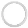 Drum O′s HW5 White 5″