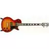 Epiphone Les Paul Custom Plus HCSH