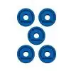 Cympad Chromatic 40/15mm Set Blue