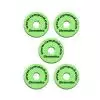 Cympad Chromatic 40/15mm Set Green