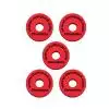 Cympad Chromatic 40/15mm Set Red