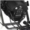 Flash LED PAR 64 36x3W RGB IP65