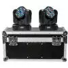 American DJ Inno Color Beam LED 2