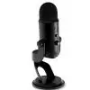 Blue Microphones Yeti Blackout