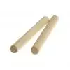 Rohema Percussion 61803K  Junior Claves, Maple