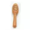 Rohema Percussion 61682 Maracas Beech/Acacia Rohema Percussion 61682 Maracas Beech/Acacia