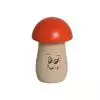 Rohema Percussion 61642 Mushroom Shaker