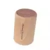 Rohema Percussion 61585 Maxi-Shaker Beech/Bubinga