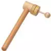 Rohema Percussion 61565 Finger Rattle Rohema Percussion 61565 Finger Rattle
