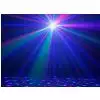 Flash LED Magic Ball MP3 RGBWYP