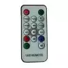 Flash LED Magic Ball MP3 RGBWYP