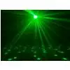 Flash LED Magic Ball MP3 RGBWYP