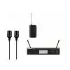 Shure BLX14RE/CVL PG Wireless