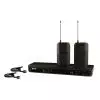 Shure BLX188/CVL PG Wireless