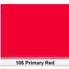 Lee 106 Primary Red