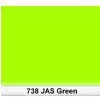 Lee 738 JAS Green