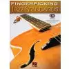 PWM Różni - Fingerpicking Jazz Standards.