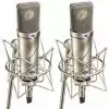 Neumann U87 Ai Stereo Set