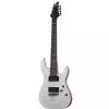 Schecter Omen 7 VWHT 2012