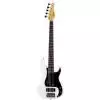 Schecter P-Custom 5 White