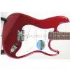 Fender Squier Affinity Strat SSS RW MTR