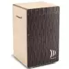 Schlagwerk Percussion CP-580 Super Agile Silver Lining Cajon
