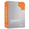 Cakewalk Sonar X3